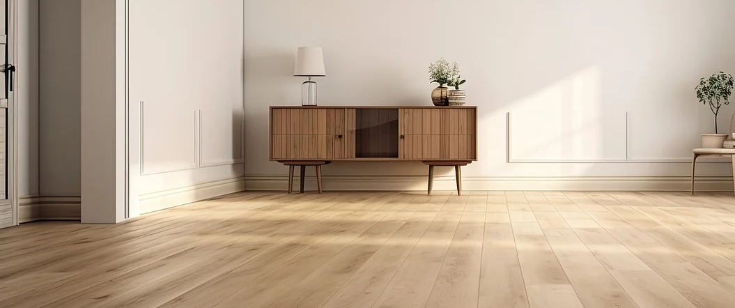 Luxury Vinyl Plank interior inspiration